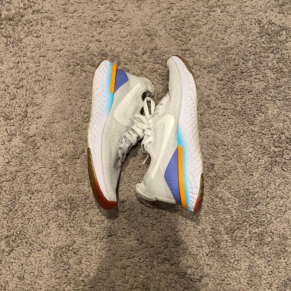 Nike Epic React Shoes!